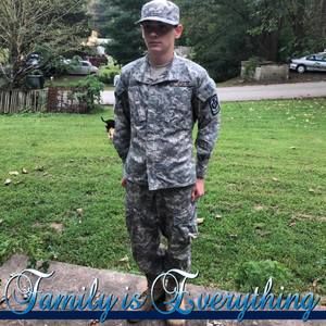 Meet your Posher, Rhonda